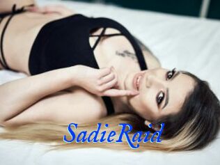 SadieRaid