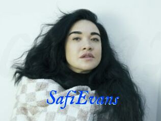 SafiEvans