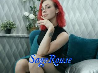 SageRouse