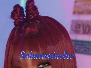 Sahara9inchss