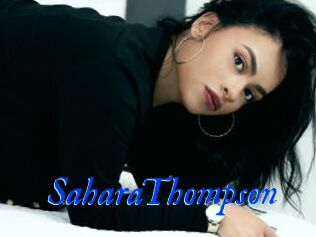 SaharaThompson