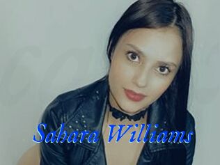 Sahara_Williams
