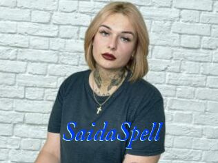 SaidaSpell