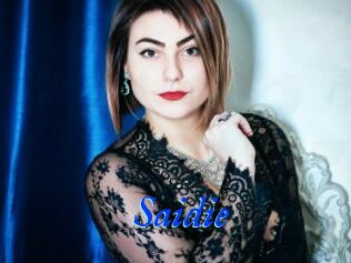 Saidie