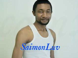 SaimonLuv
