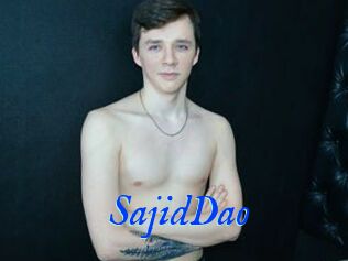 SajidDao