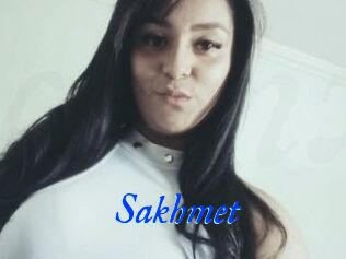 Sakhmet