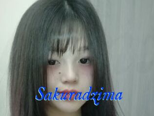 Sakuradzima