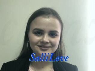 SalliLove
