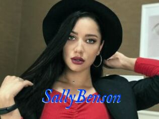 SallyBenson
