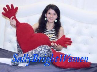 SallyBrightWomen