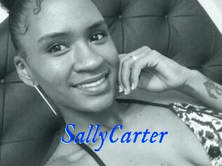 SallyCarter