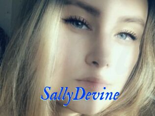 SallyDevine