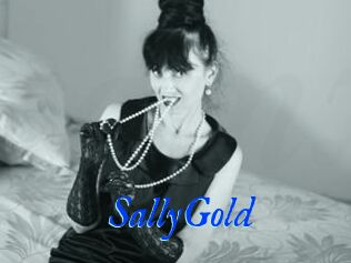 SallyGold
