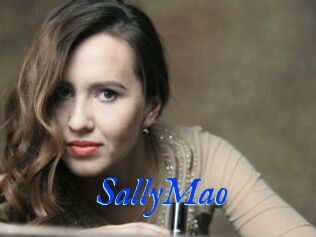 SallyMao