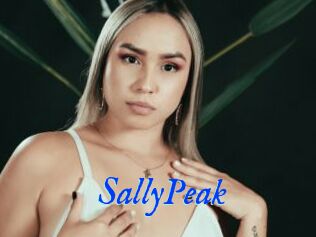 SallyPeak