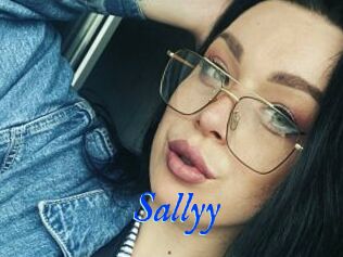 Sallyy