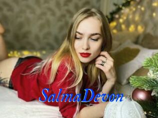 SalmaDevon