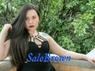 SaloBrown