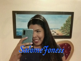 SalomeJoness