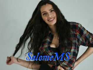 SalomeMS