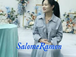 SalomeRamon
