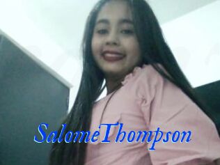 SalomeThompson