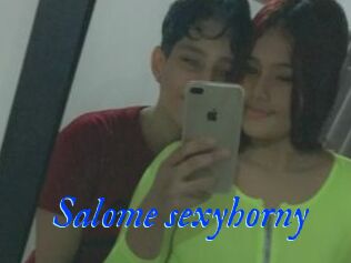 Salome_sexyhorny