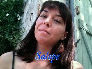 Salope