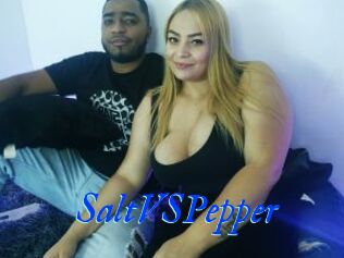 SaltVSPepper