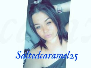 Saltedcaramel25