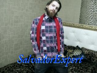 SalvadorExpert