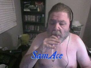SamAce