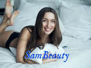 SamBeauty