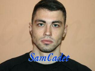 SamCadet