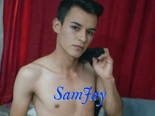 SamJay