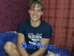 SamNorton