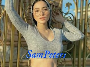 SamPeters