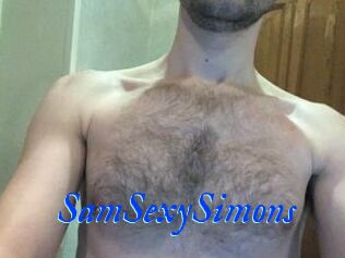 SamSexySimons