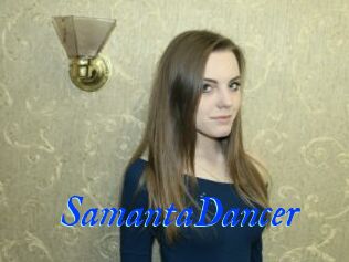 SamantaDancer