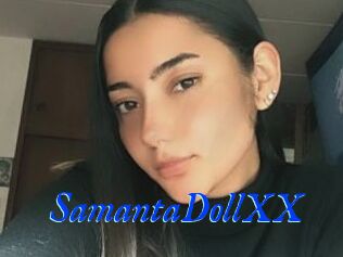 SamantaDollXX