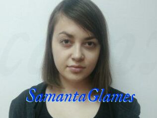 SamantaGlames