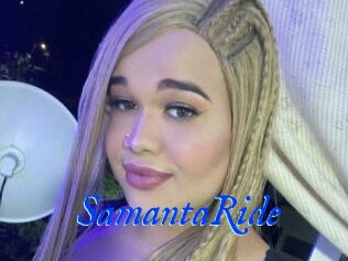SamantaRide