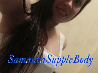SamantaSuppleBody