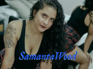 SamantaWood
