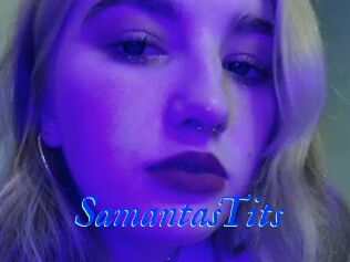 SamantasTits