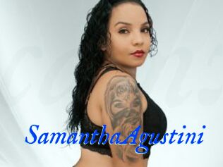 SamanthaAgustini