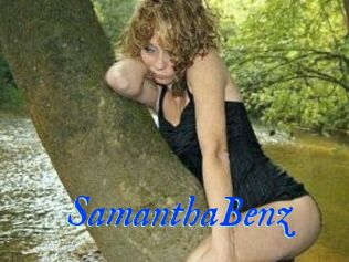 Samantha_Benz