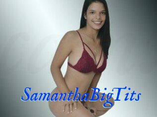 SamanthaBigTits