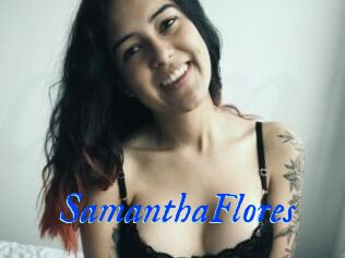 SamanthaFlores